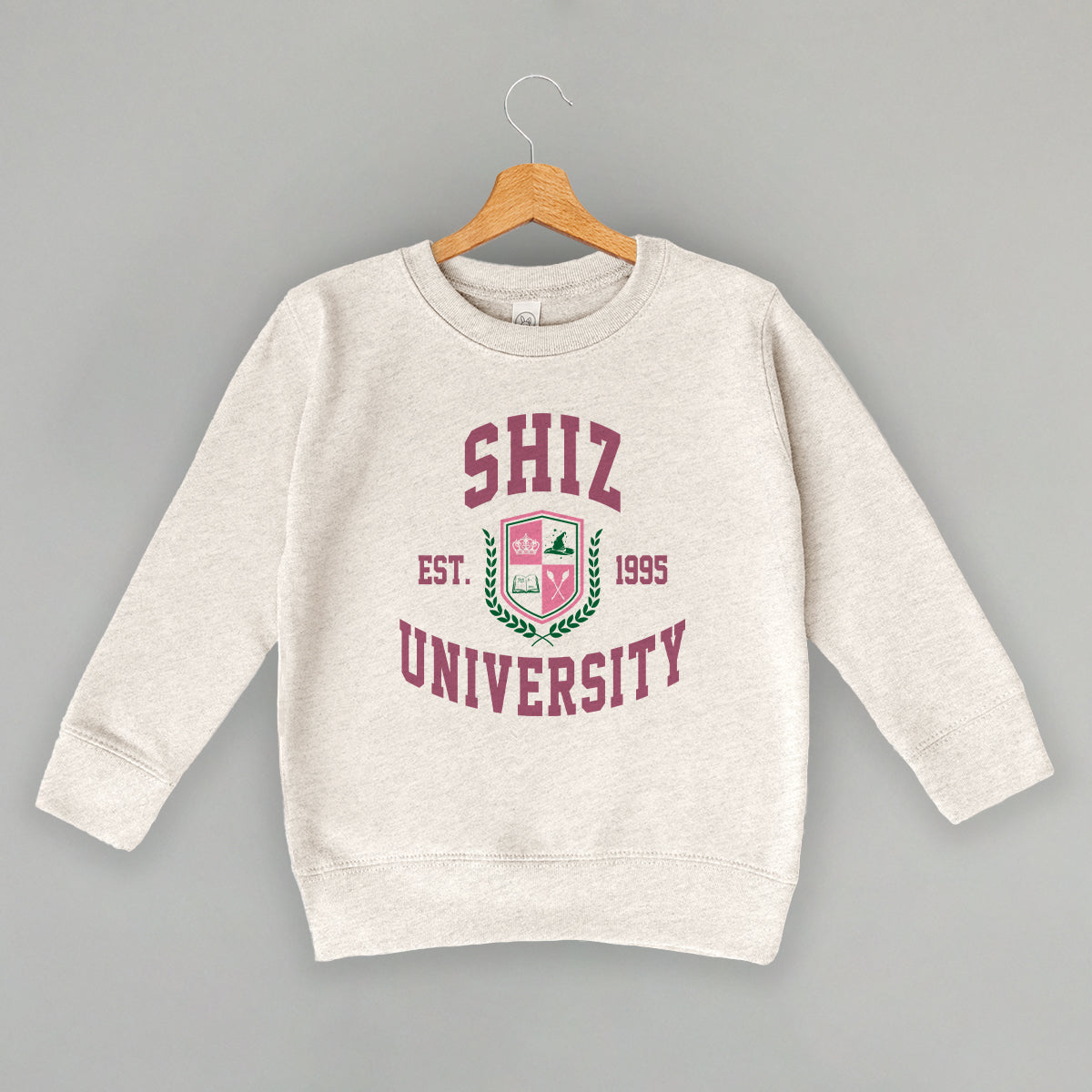 Shiz University (Kids) - clothing by TeeHivey.com (Image 4)