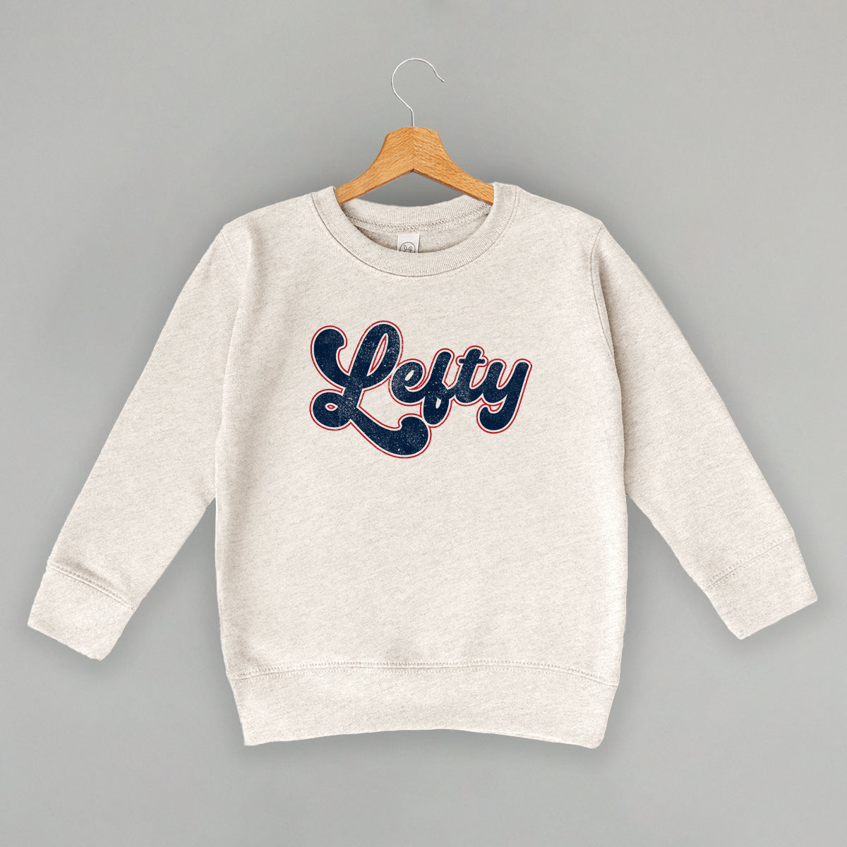 Lefty (Kids) - clothing by TeeHivey.com (Image 1)