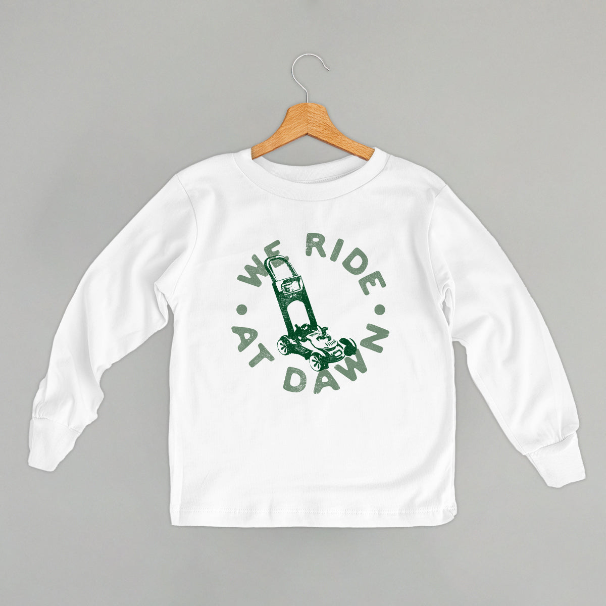 We Ride At Dawn (Kids) - clothing by TeeHivey.com (Image 5)