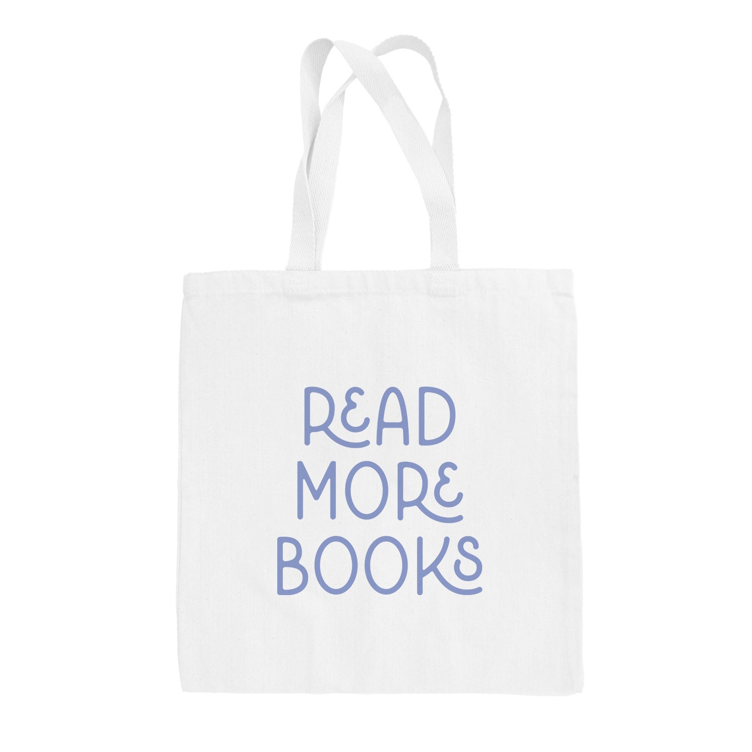 Read More Books Tote Bag - clothing by TeeHivey.com