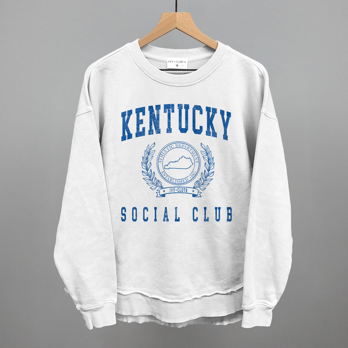 Kentucky Social Club