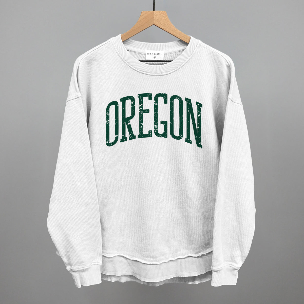 Oregon Arch - clothing by TeeHivey.com (Image 3)