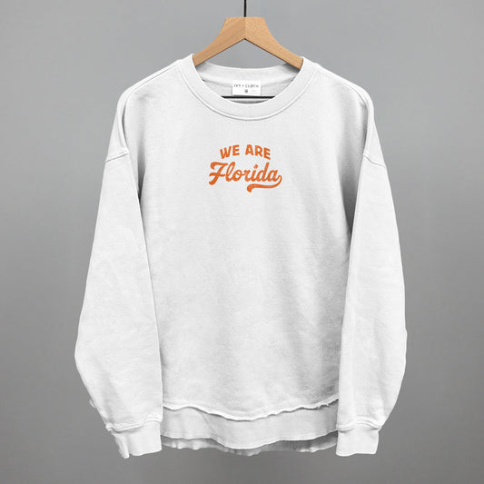 We Are Florida - clothing by TeeHivey.com (Image 1)