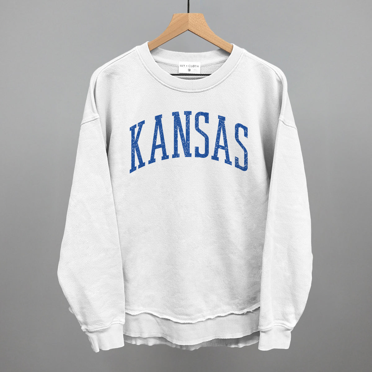 Kansas Arch - clothing by TeeHivey.com (Image 5)