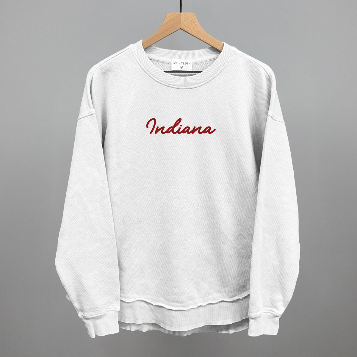 Indiana Script - clothing by TeeHivey.com (Image 5)