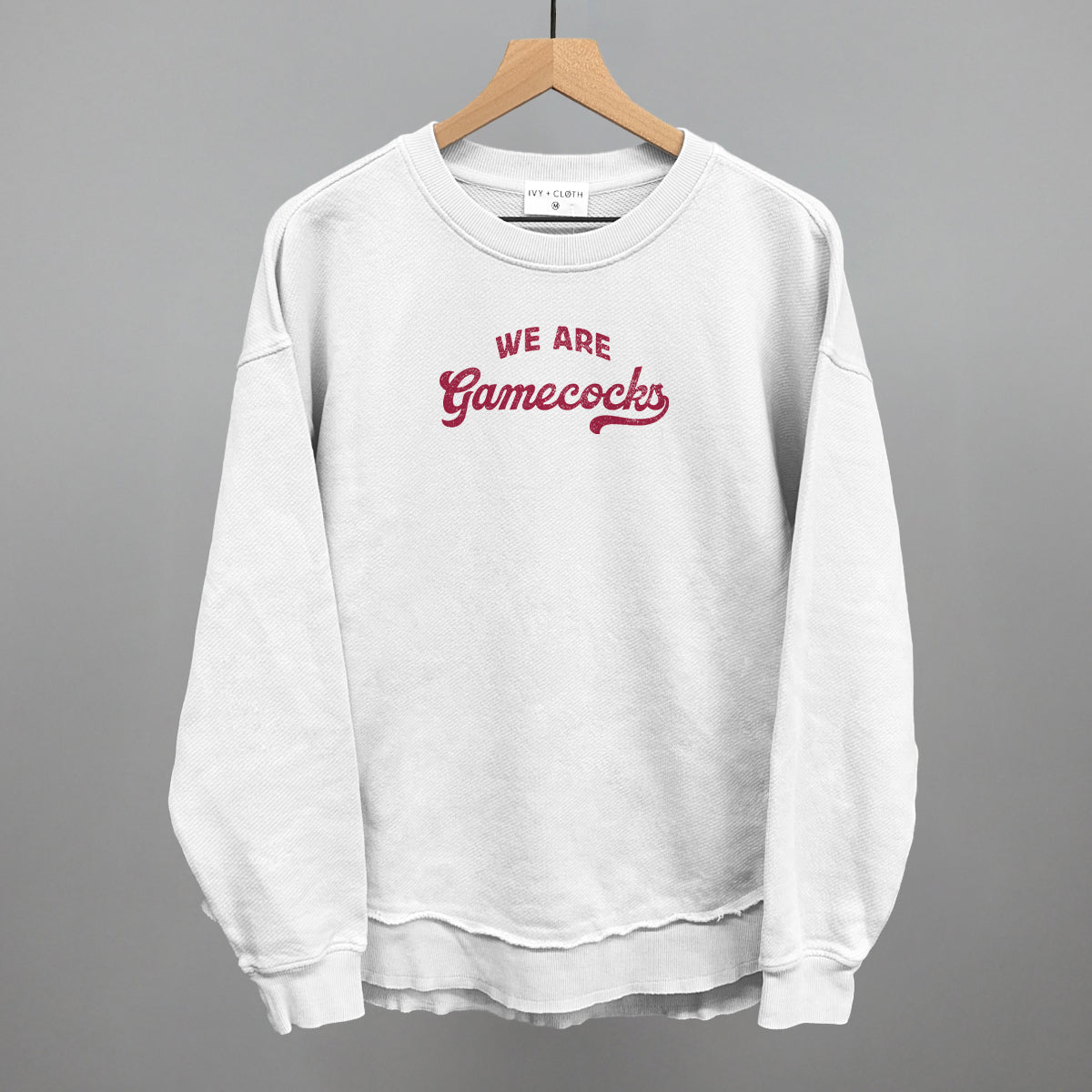 We Are Gamecocks - clothing by TeeHivey.com (Image 1)