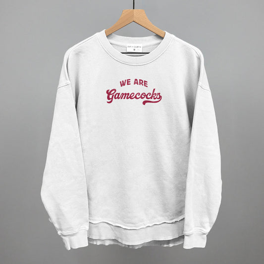 We Are Gamecocks - clothing by TeeHivey.com (Image 1)