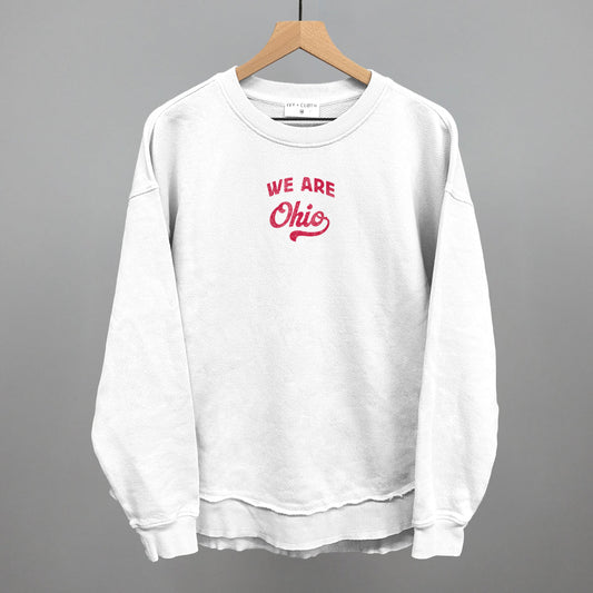 We Are Ohio - clothing by TeeHivey.com (Image 1)