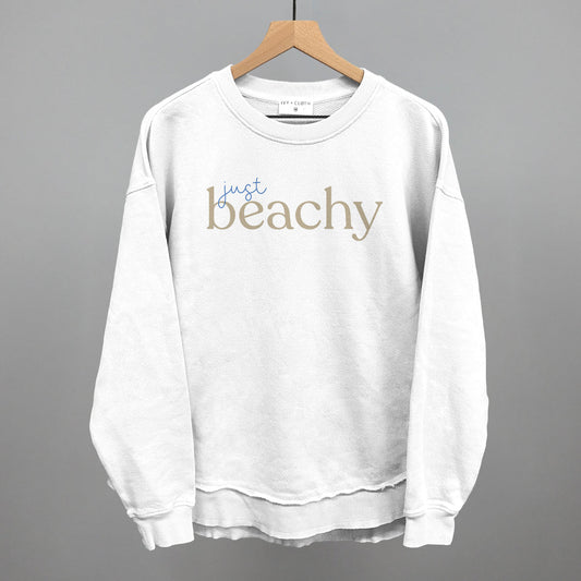 Just Beachy - clothing by TeeHivey.com (Image 1)