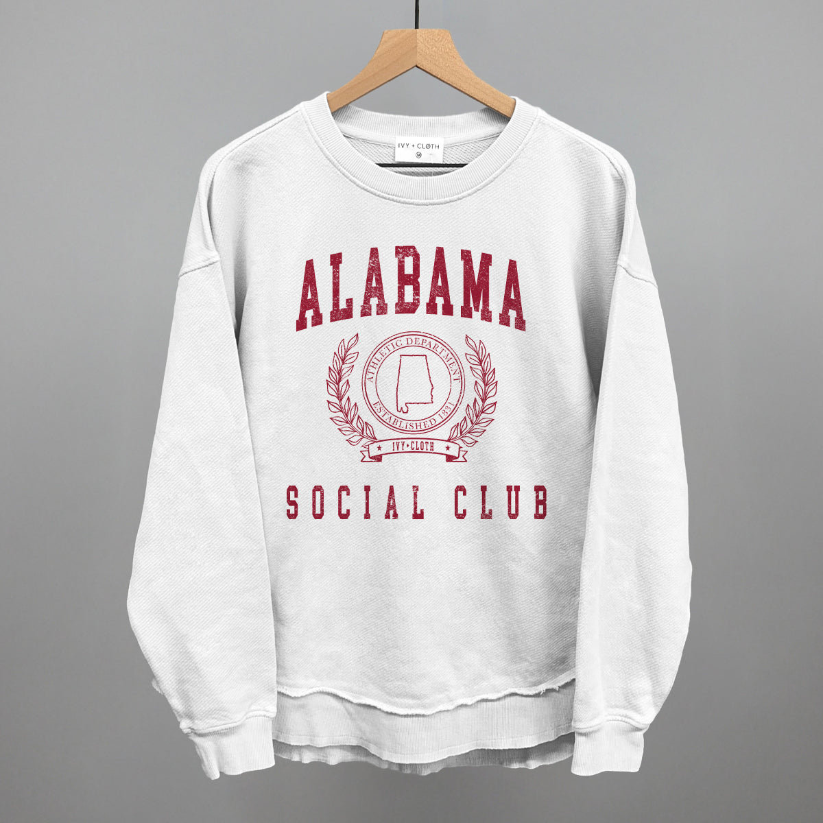 Alabama Social Club