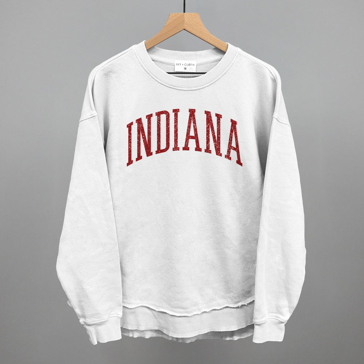 Indiana Arch - clothing by TeeHivey.com (Image 1)