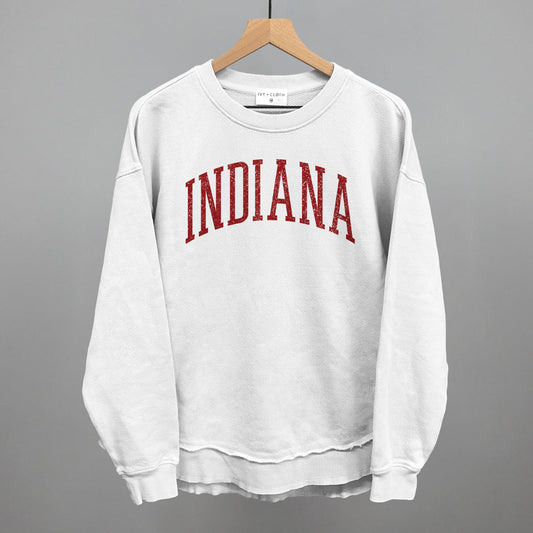 Indiana Arch - clothing by TeeHivey.com (Image 1)
