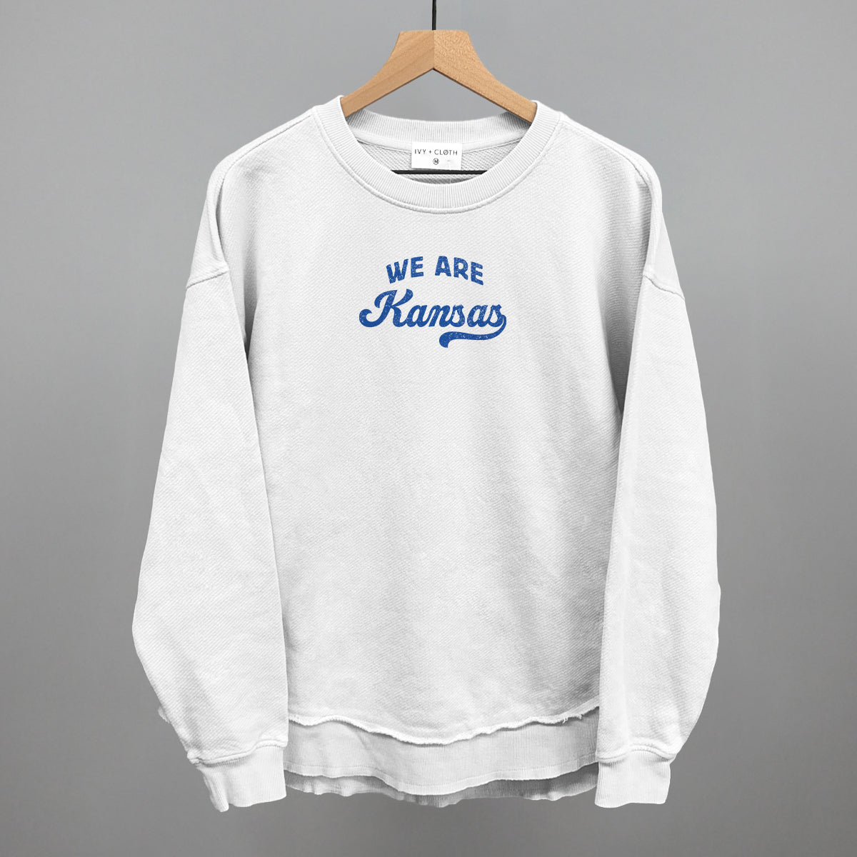 We Are Kansas - clothing by TeeHivey.com (Image 5)