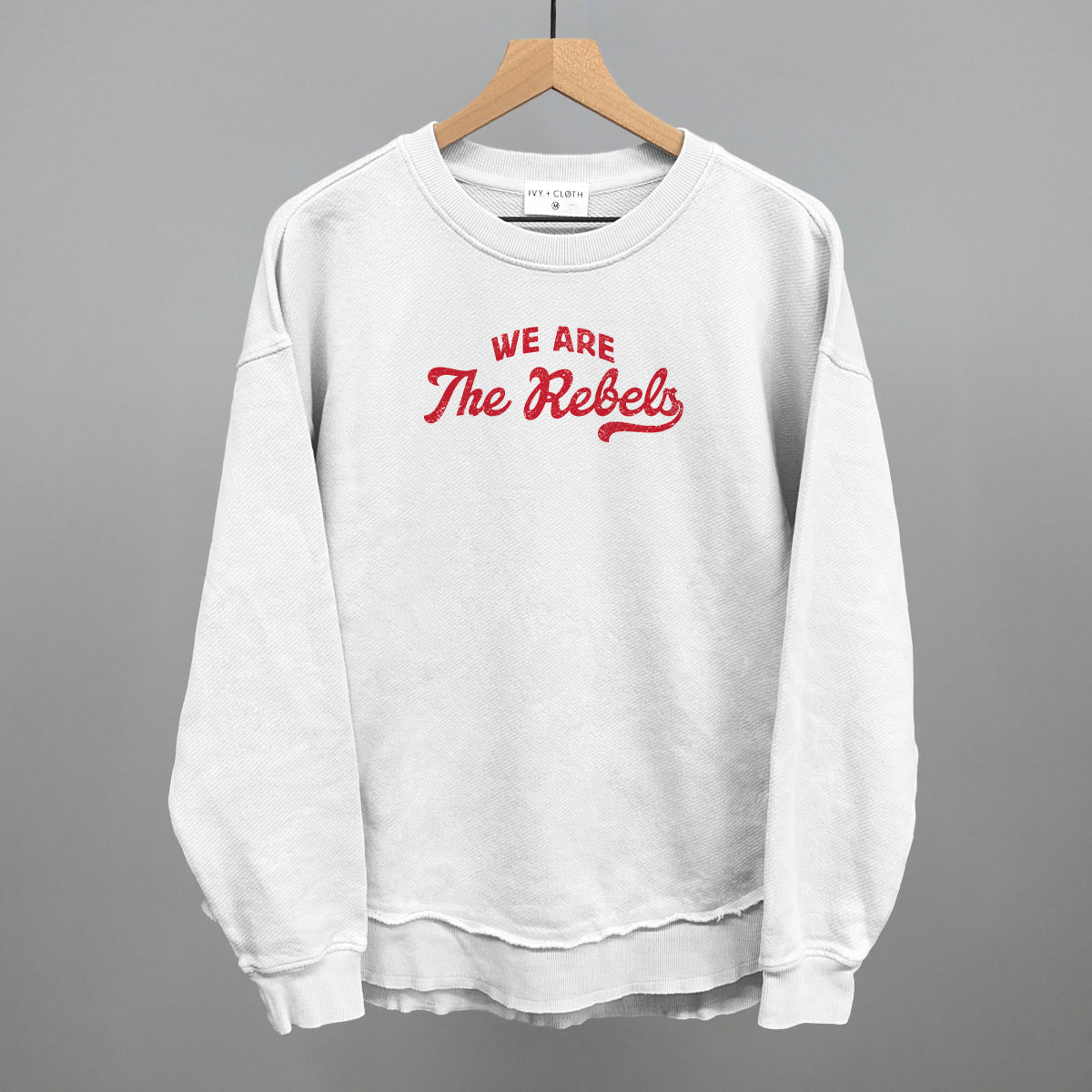 We Are The Rebels - clothing by TeeHivey.com (Image 5)
