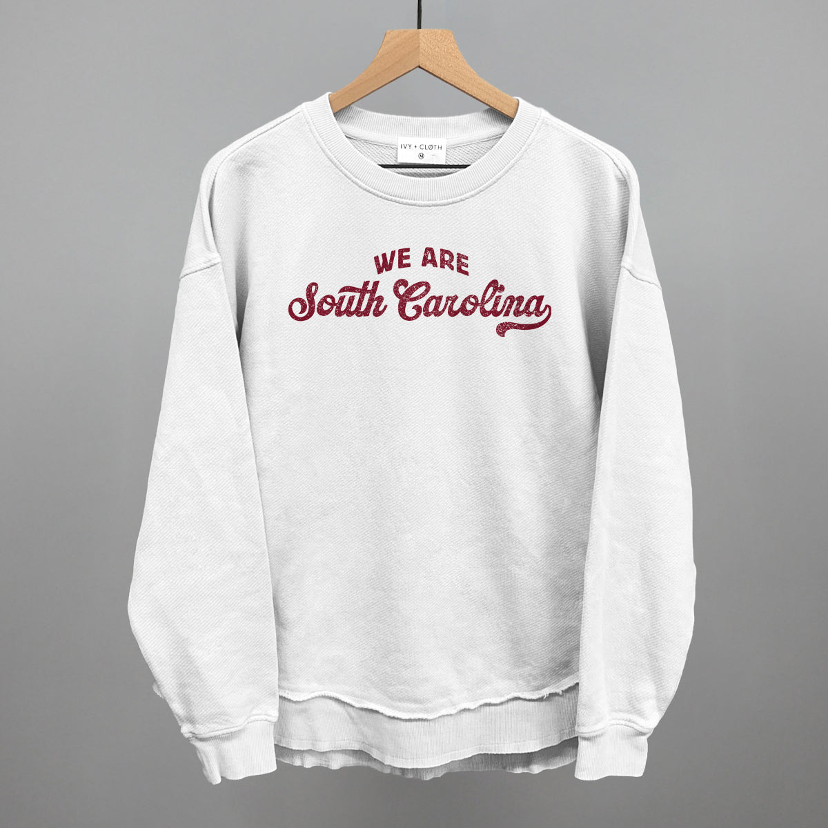 We Are South Carolina - clothing by TeeHivey.com (Image 5)
