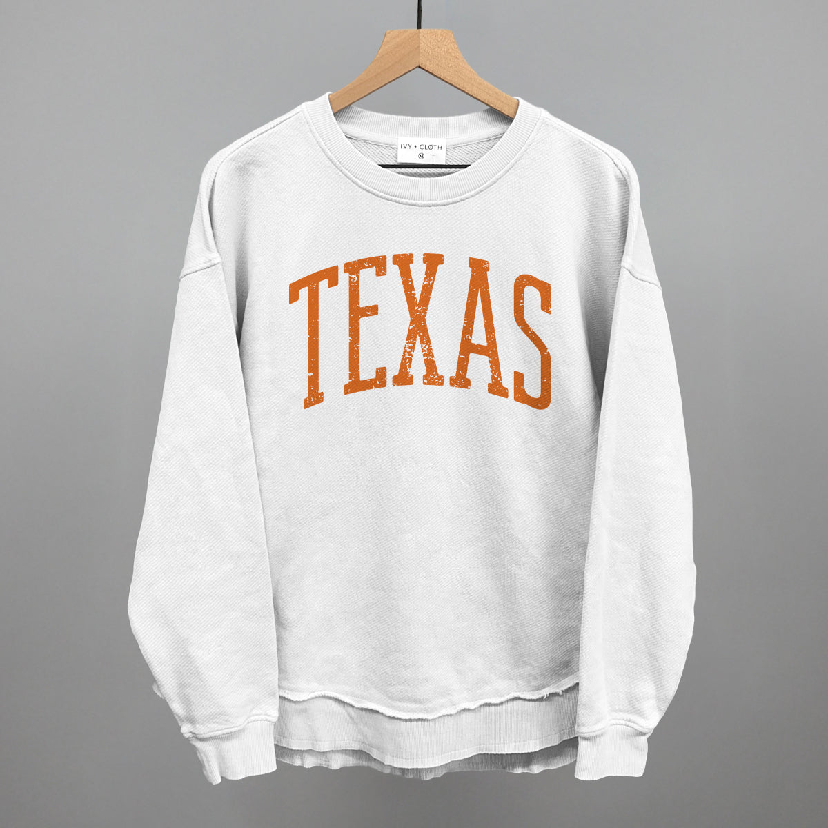 Texas Arch - clothing by TeeHivey.com (Image 2)