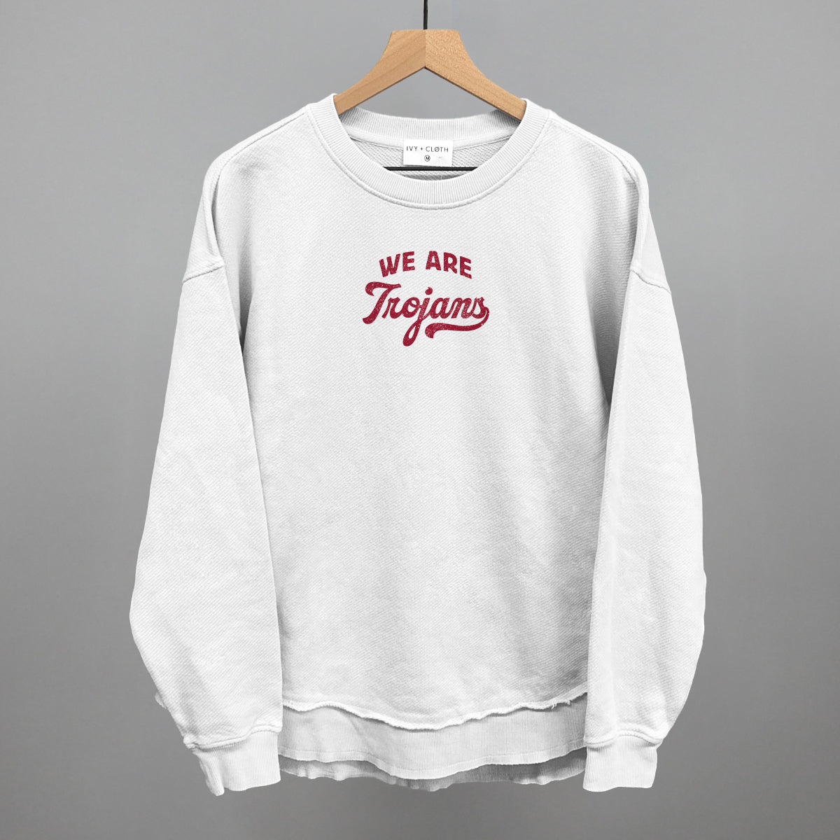 We Are Trojans - clothing by TeeHivey.com (Image 5)