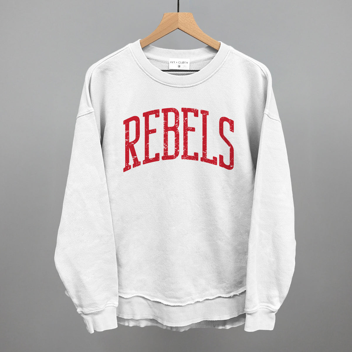 Rebels Arch - clothing by TeeHivey.com (Image 4)