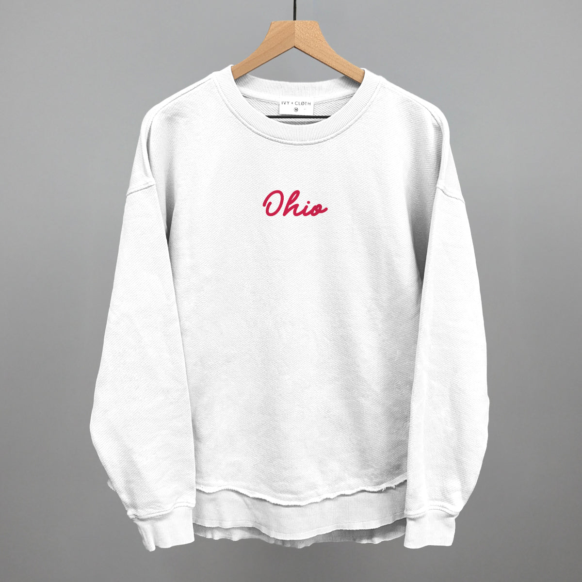 Ohio Script - clothing by TeeHivey.com (Image 2)
