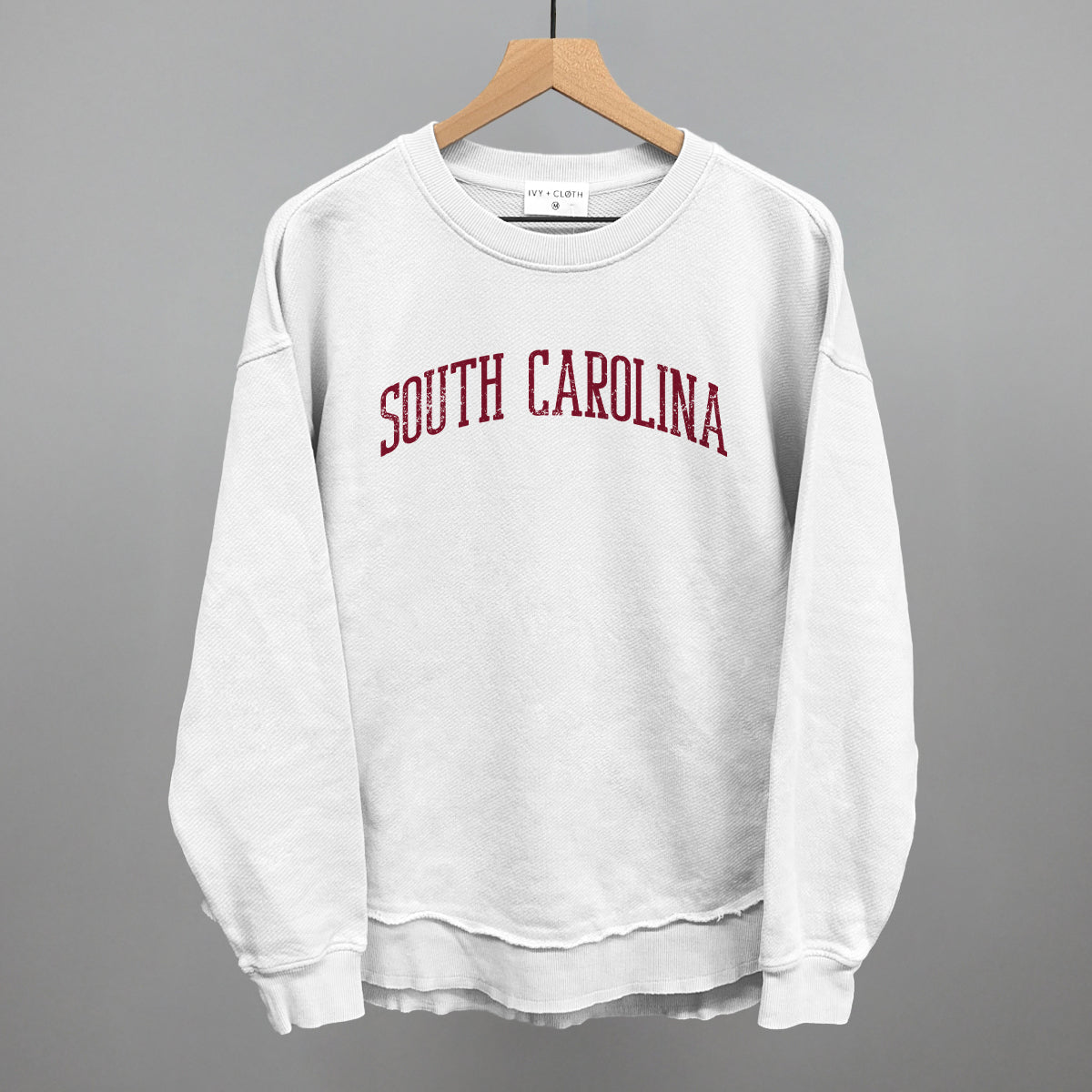 South Carolina Arch - clothing by TeeHivey.com (Image 2)