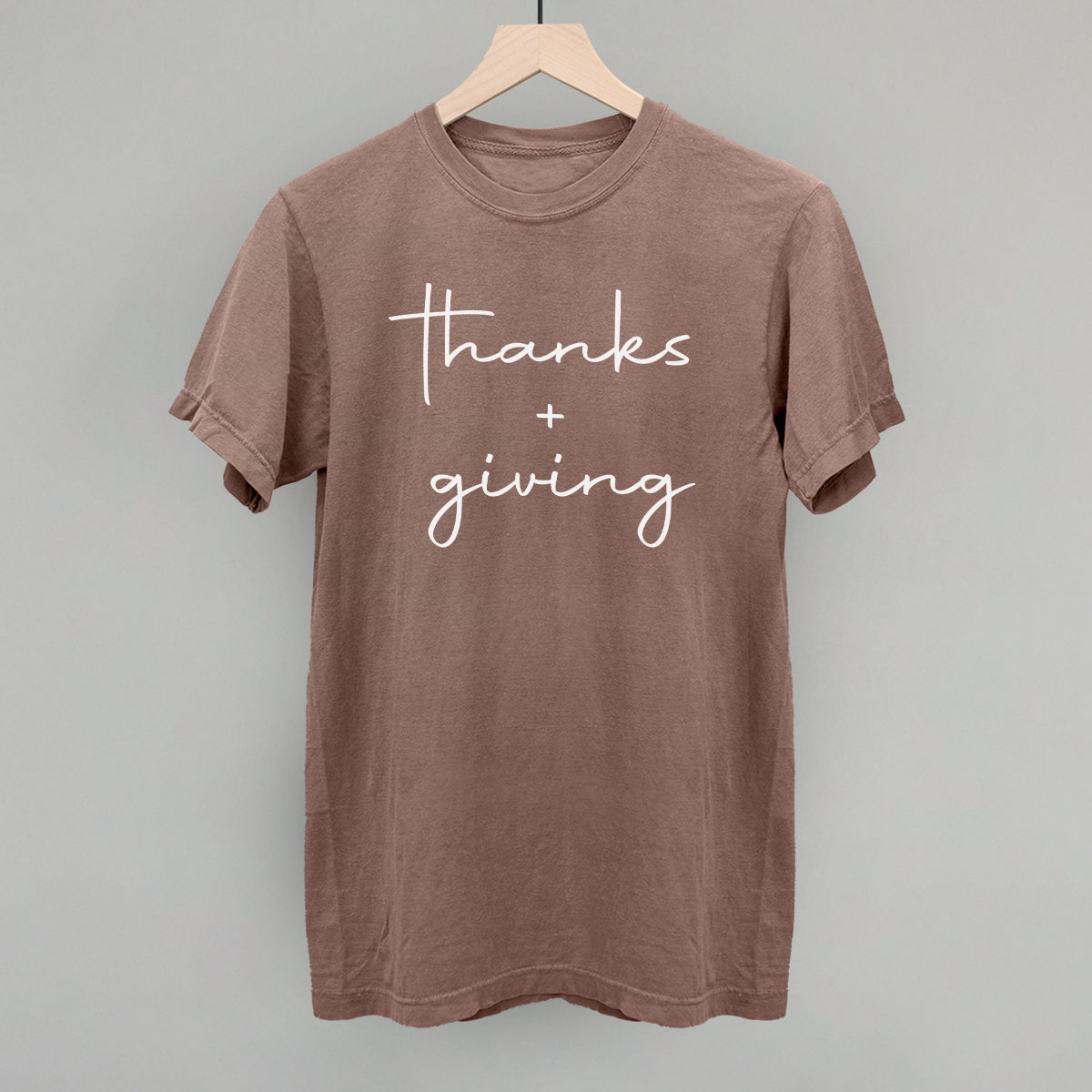 Thanks And Giving - clothing by TeeHivey.com (Image 4)