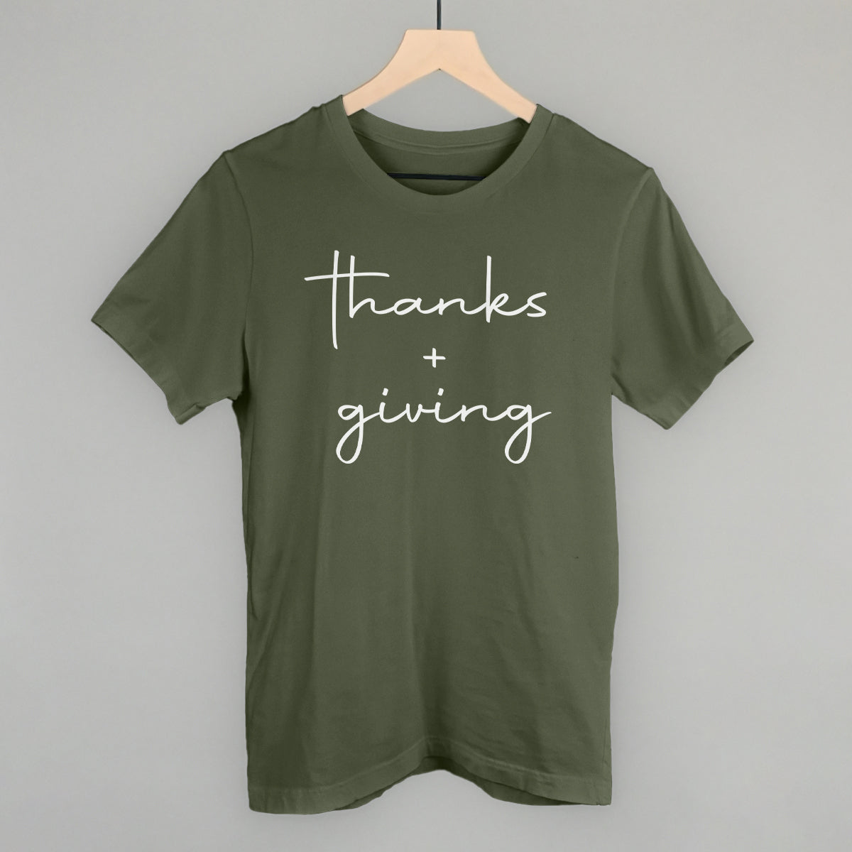 Thanks And Giving - clothing by TeeHivey.com (Image 2)