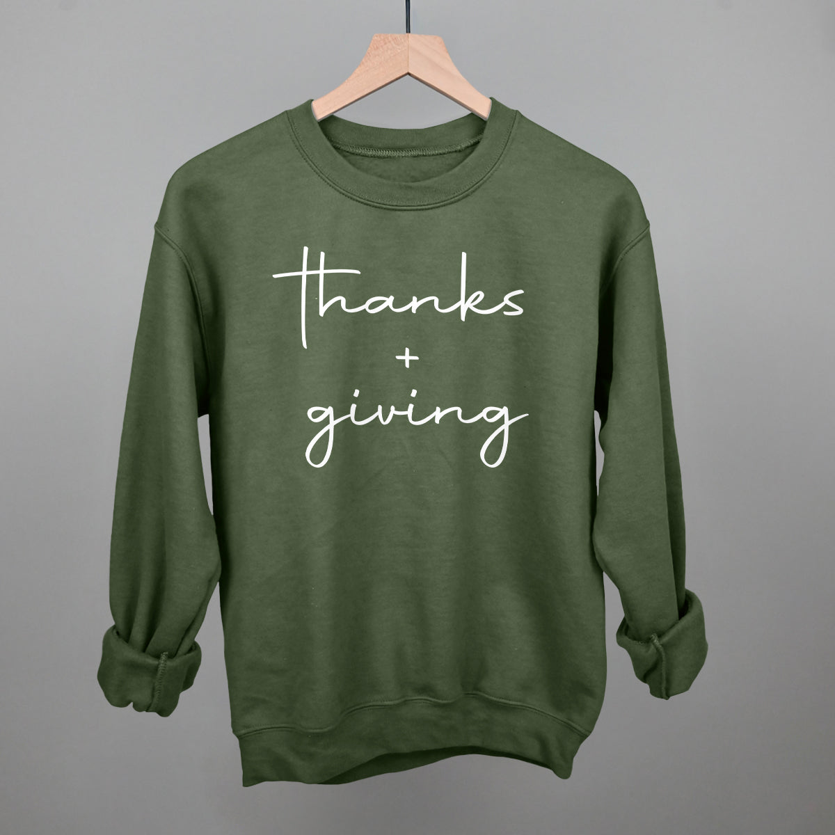 Thanks And Giving - clothing by TeeHivey.com (Image 5)