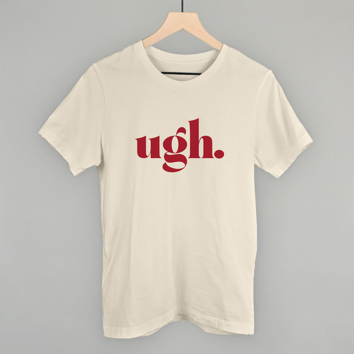 Ugh - clothing by TeeHivey.com (Image 5)