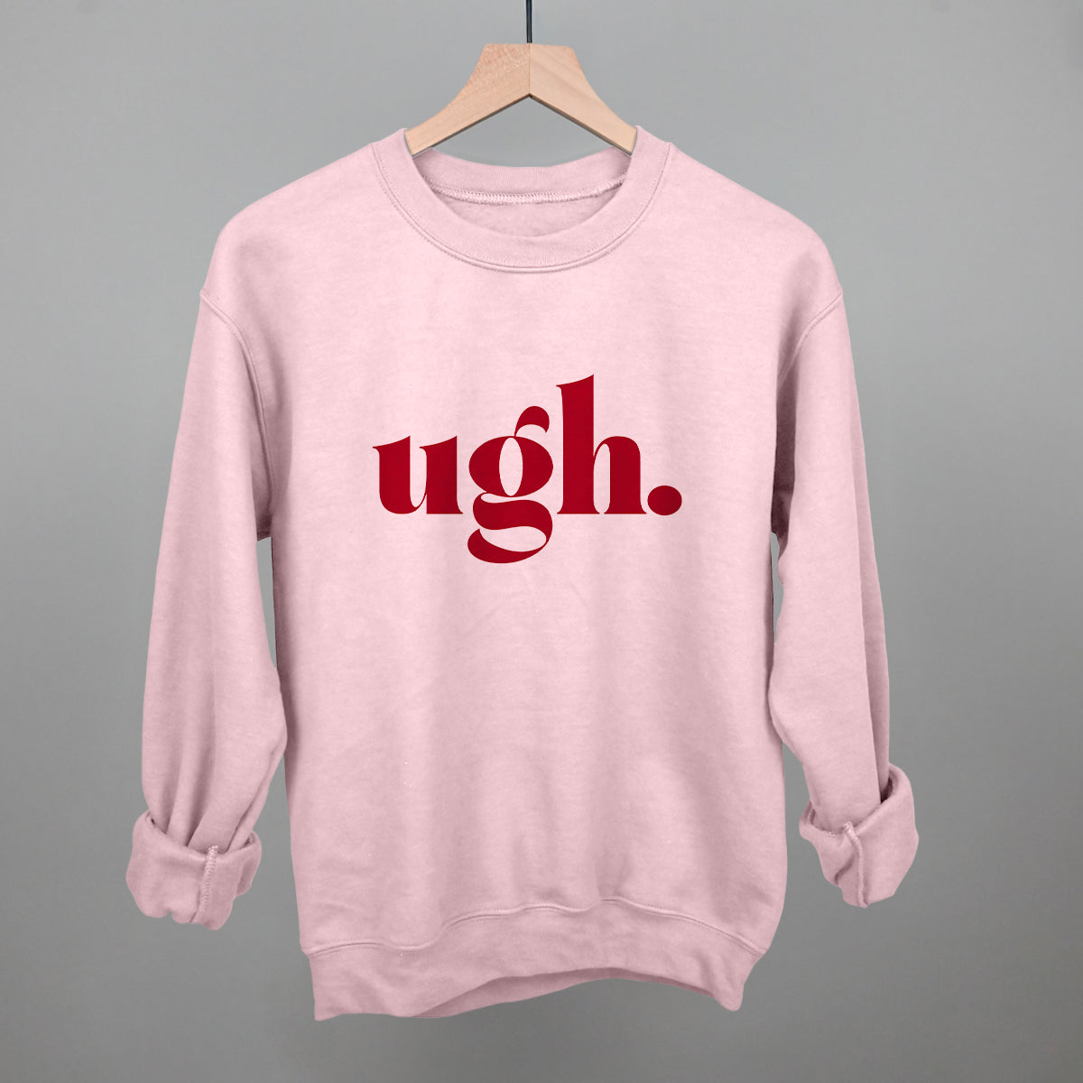 Ugh - clothing by TeeHivey.com (Image 1)