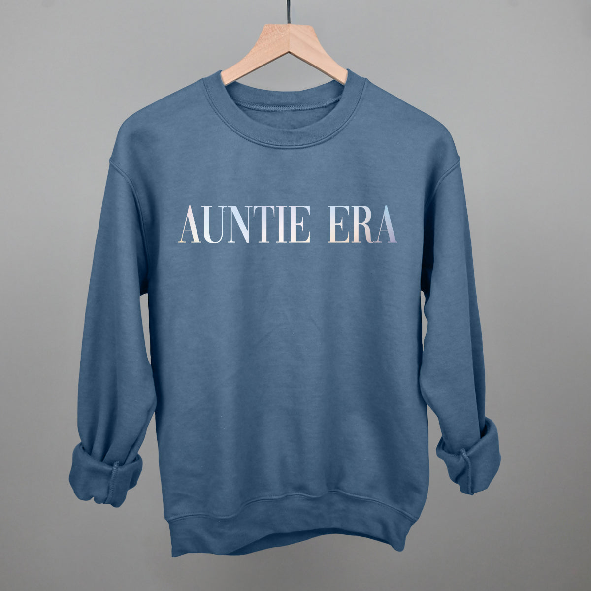 Auntie Era - clothing by TeeHivey.com (Image 4)