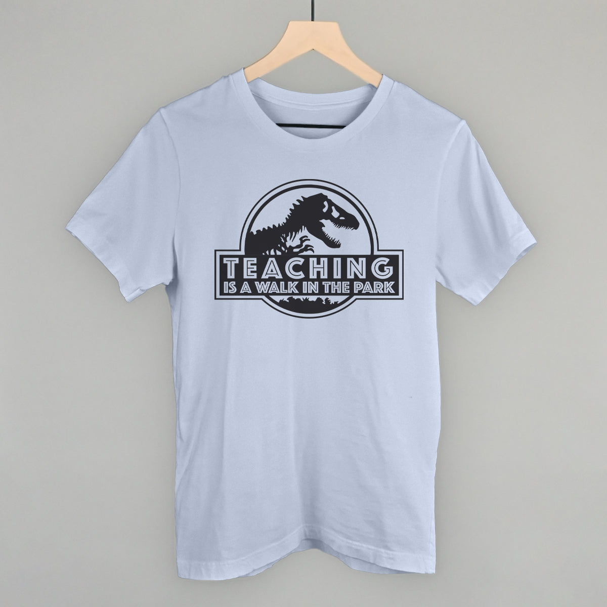 Teaching Is A Walk In The Park - clothing by TeeHivey.com (Image 3)