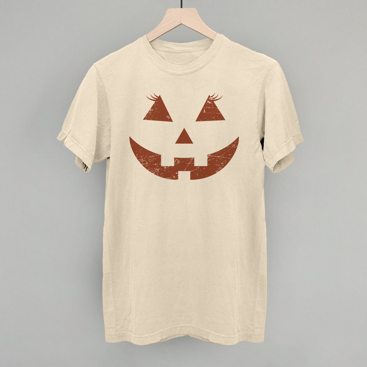Jack-O-Lantern Eyelashes - clothing by TeeHivey.com (Image 5)