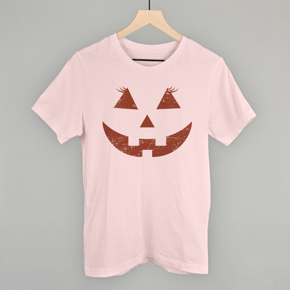 Jack-O-Lantern Eyelashes - clothing by TeeHivey.com (Image 3)