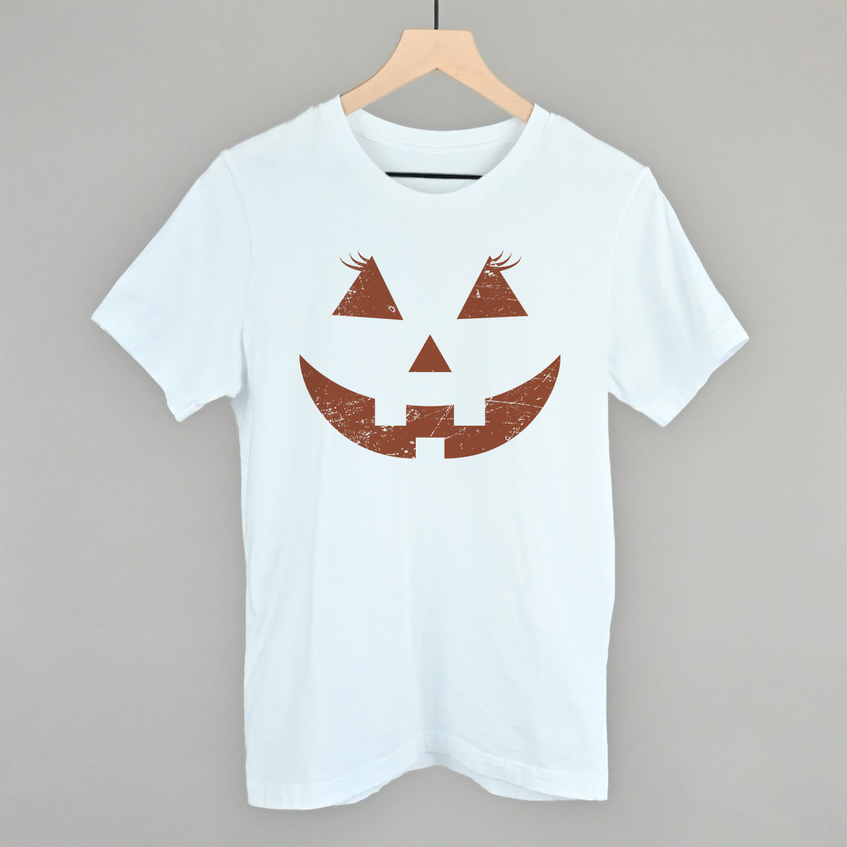 Jack-O-Lantern Eyelashes - clothing by TeeHivey.com (Image 4)