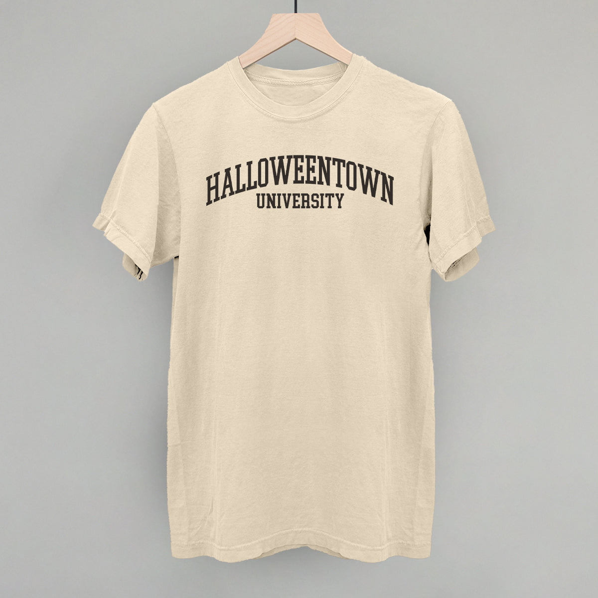 Halloweentown University College Block - clothing by TeeHivey.com (Image 4)