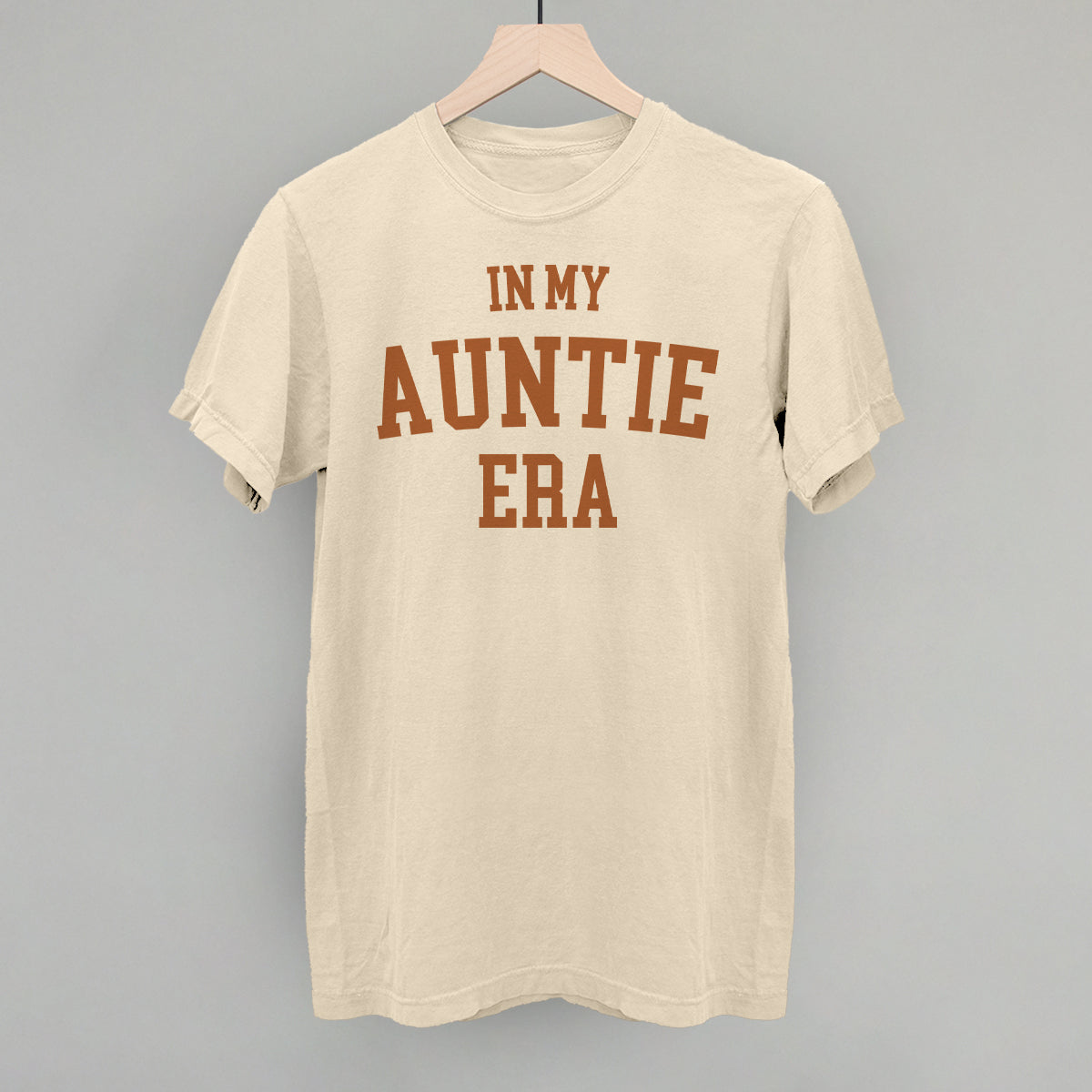 In My Auntie Era Fall - clothing by TeeHivey.com (Image 3)