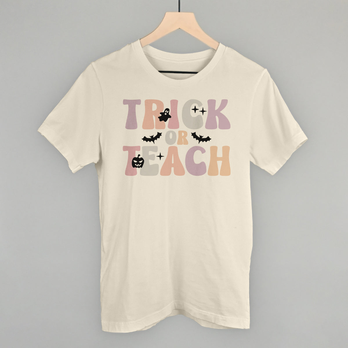 Trick or Teach - clothing by TeeHivey.com (Image 2)