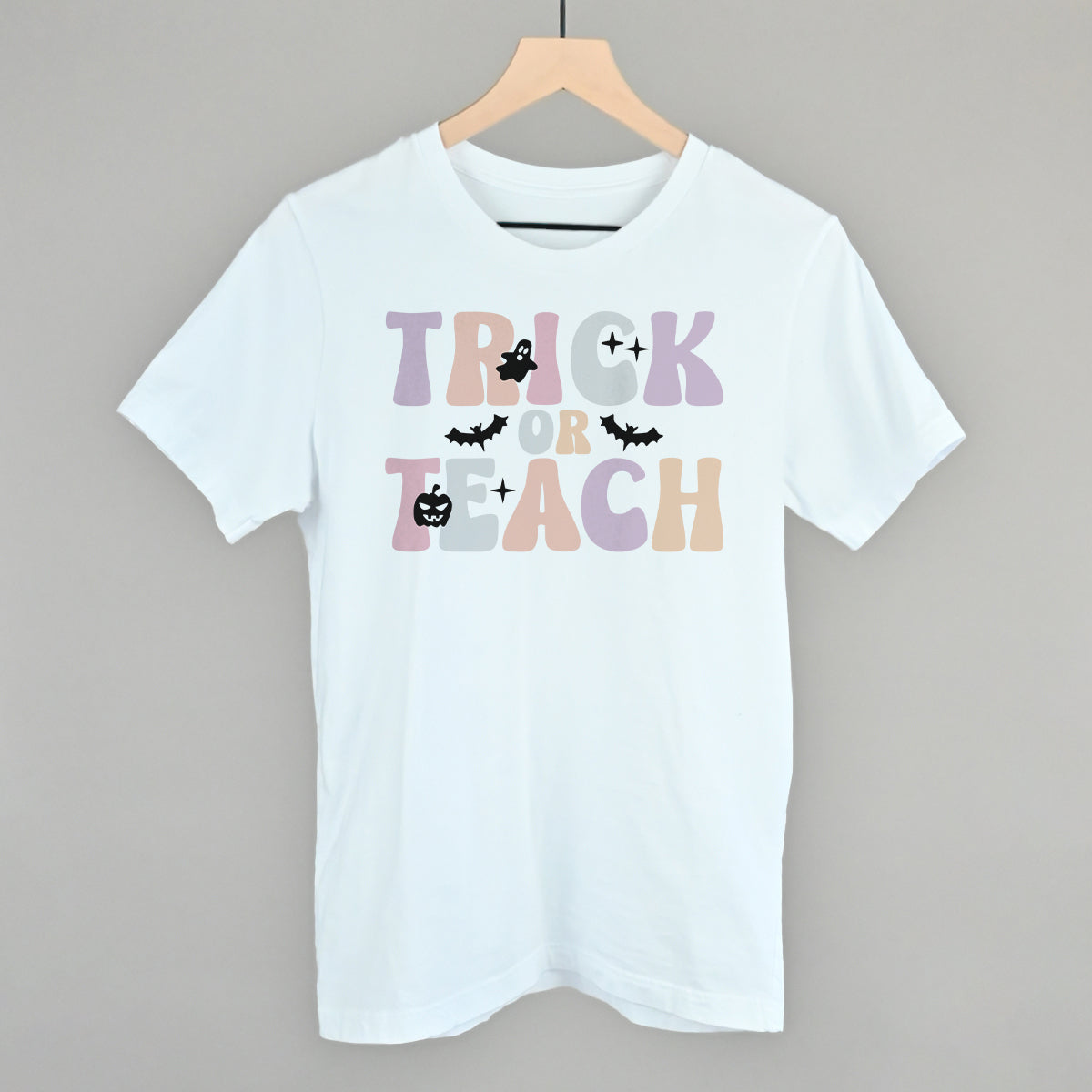 Trick or Teach - clothing by TeeHivey.com (Image 3)