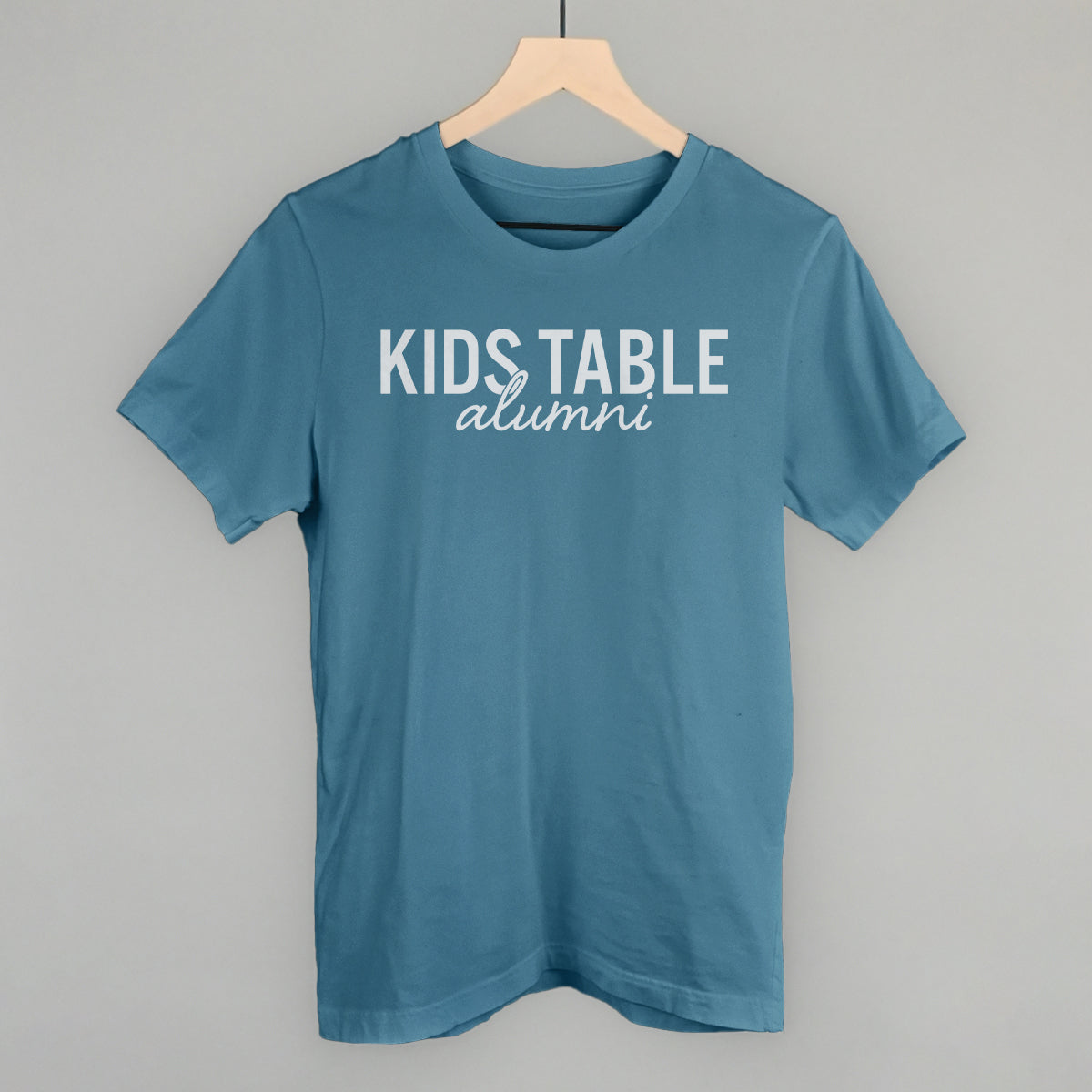 Kids Table Alumni - clothing by TeeHivey.com (Image 3)