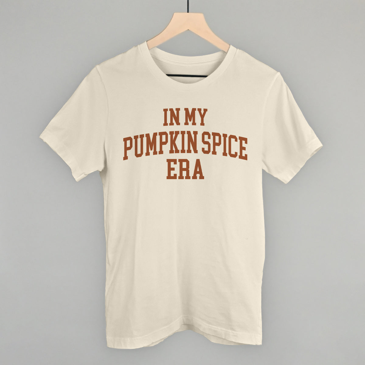 In My Pumpkin Spice Era Collegiate - clothing by TeeHivey.com (Image 2)