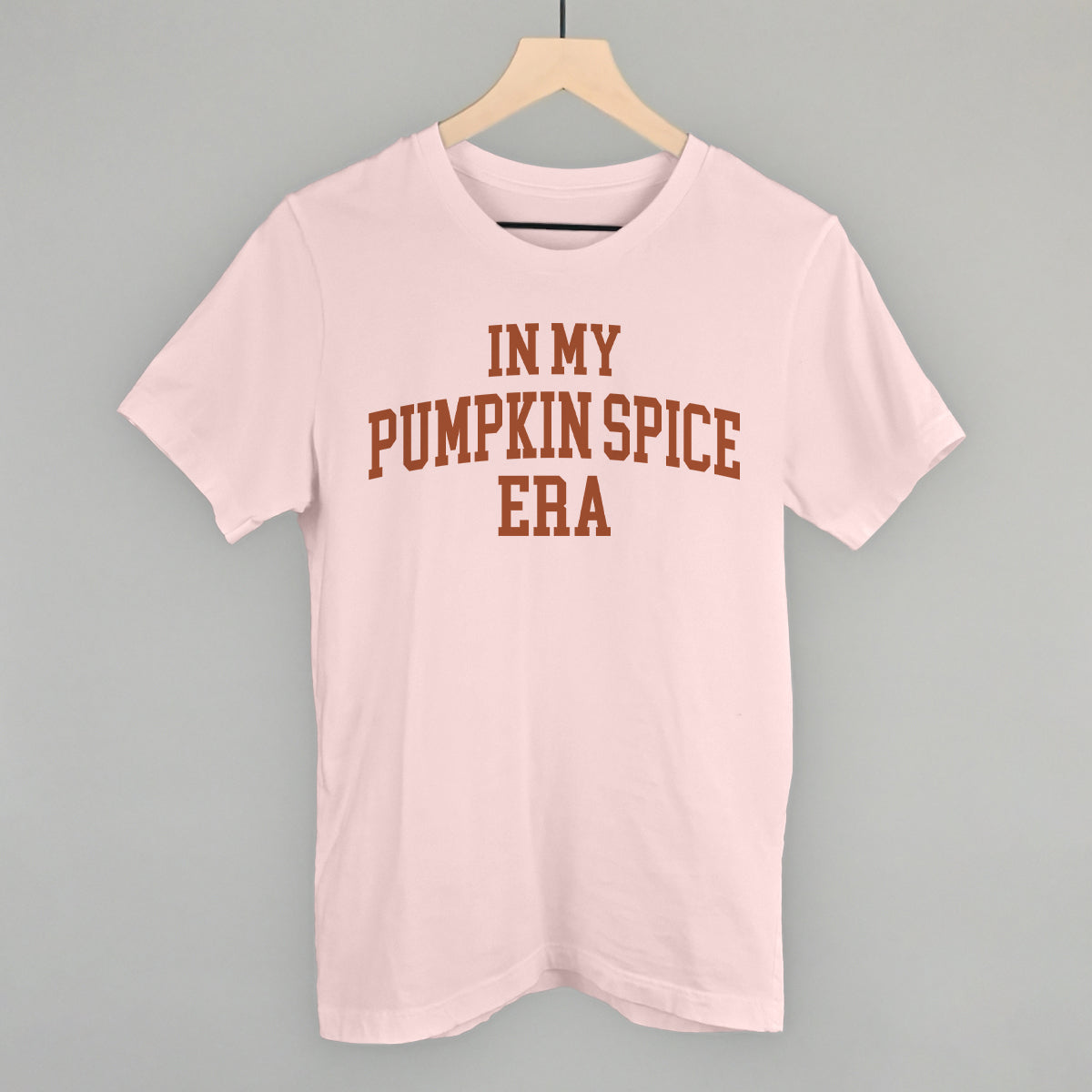 In My Pumpkin Spice Era Collegiate - clothing by TeeHivey.com (Image 3)