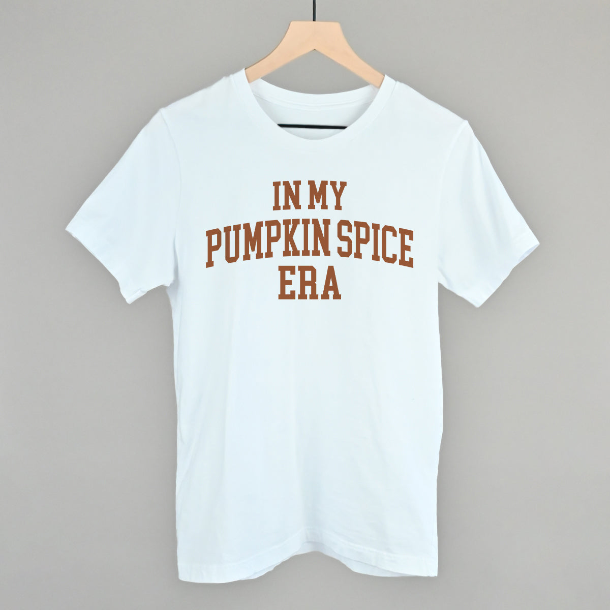 In My Pumpkin Spice Era Collegiate - clothing by TeeHivey.com (Image 4)