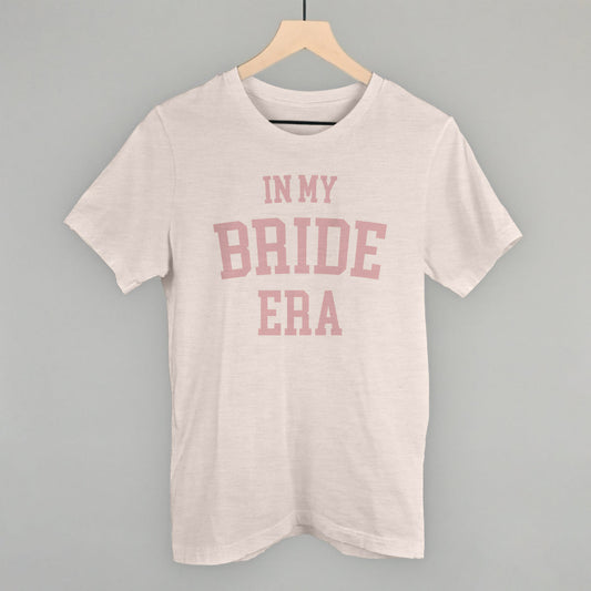 In My Bride Era - clothing by TeeHivey.com (Image 1)