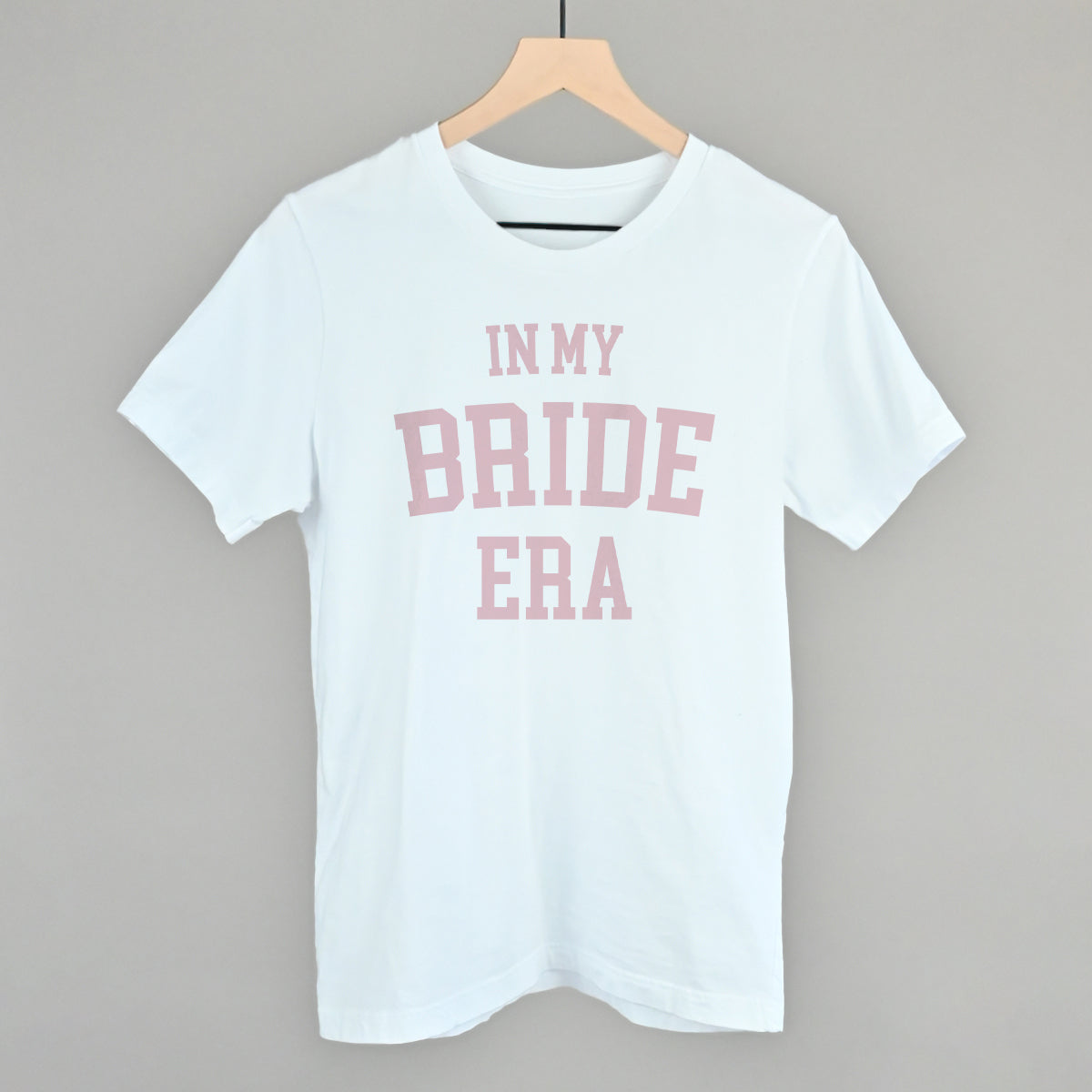 In My Bride Era - clothing by TeeHivey.com (Image 4)