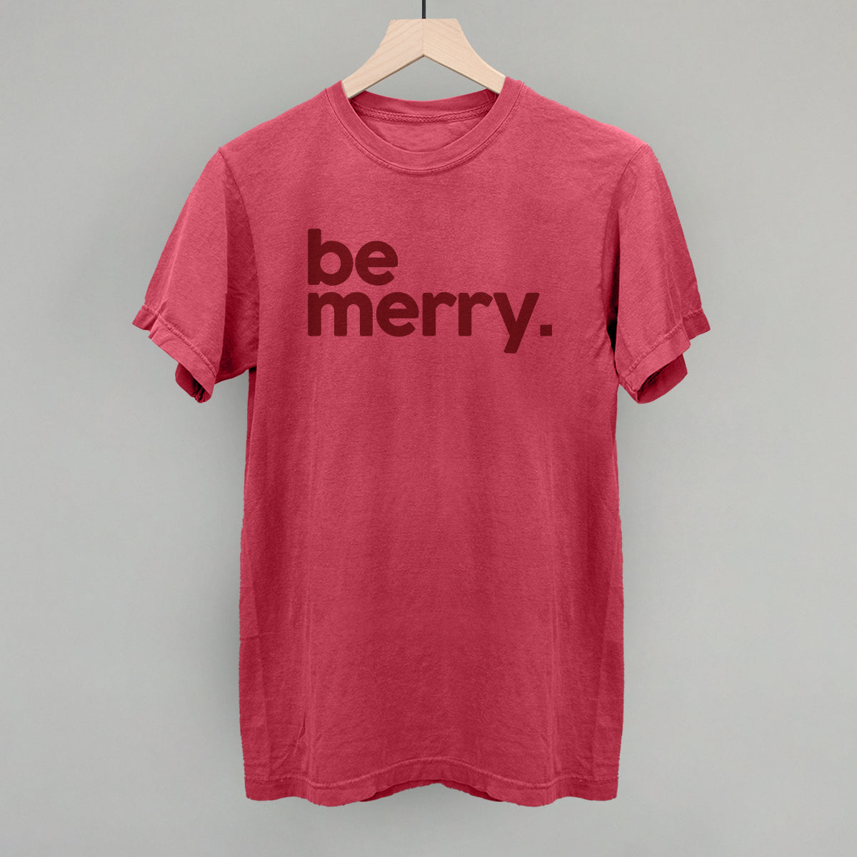 Be Merry - clothing by TeeHivey.com (Image 2)