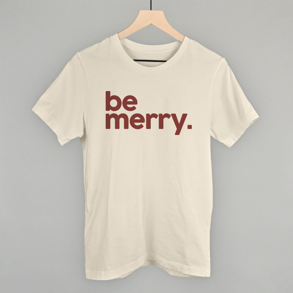 Be Merry - clothing by TeeHivey.com (Image 3)