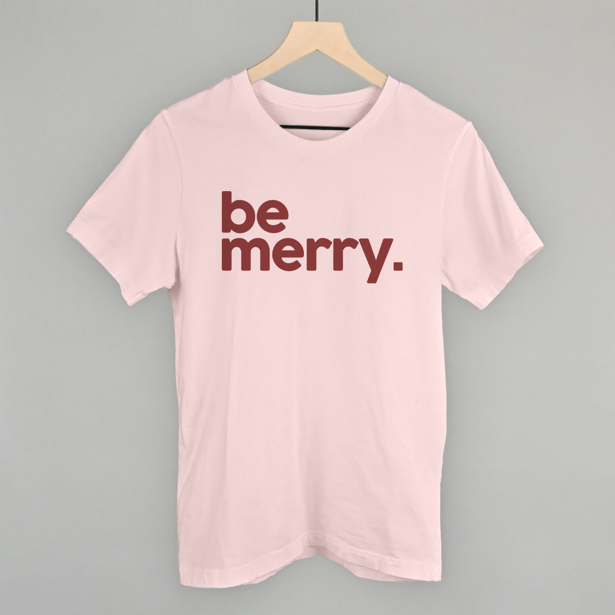 Be Merry - clothing by TeeHivey.com (Image 4)