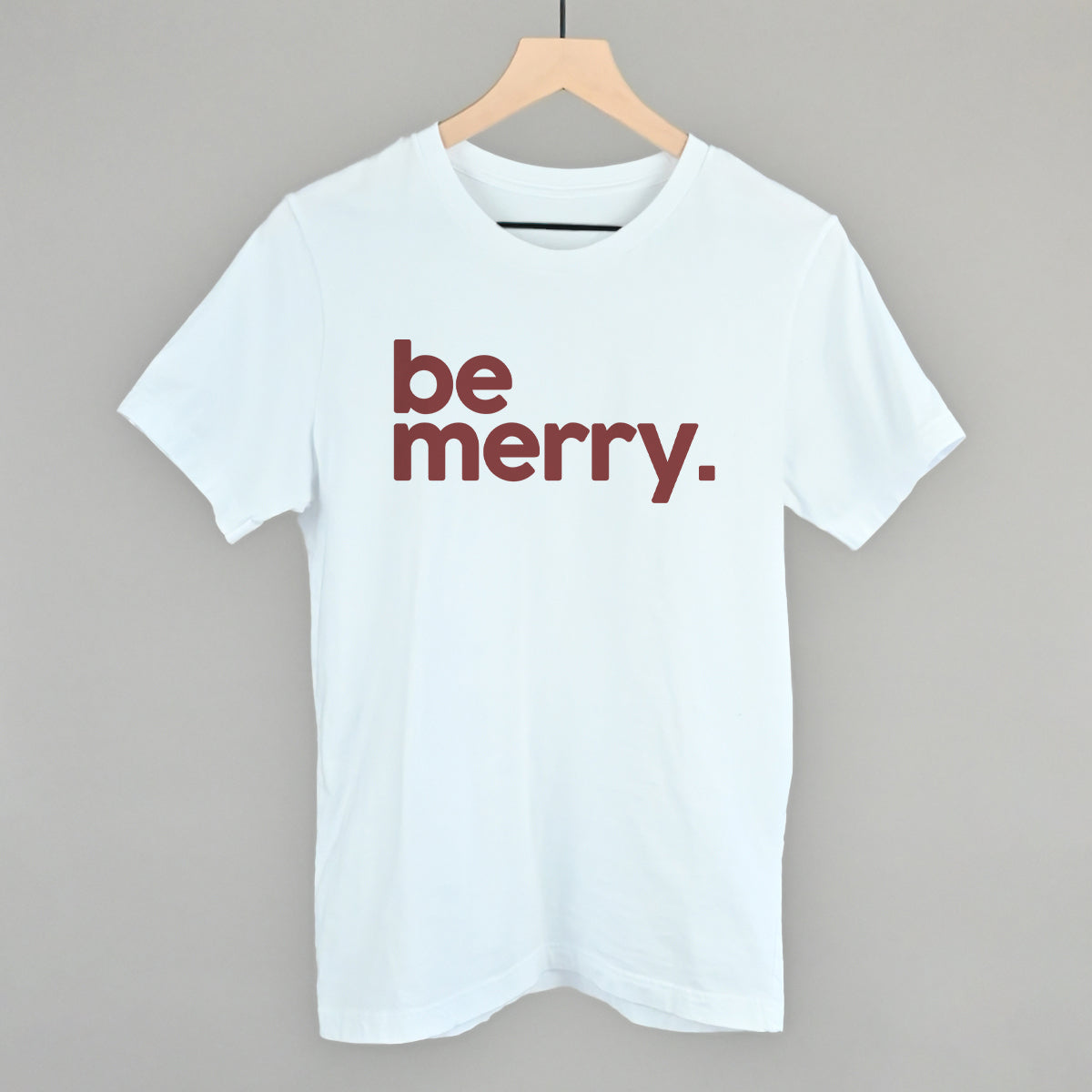 Be Merry - clothing by TeeHivey.com (Image 5)