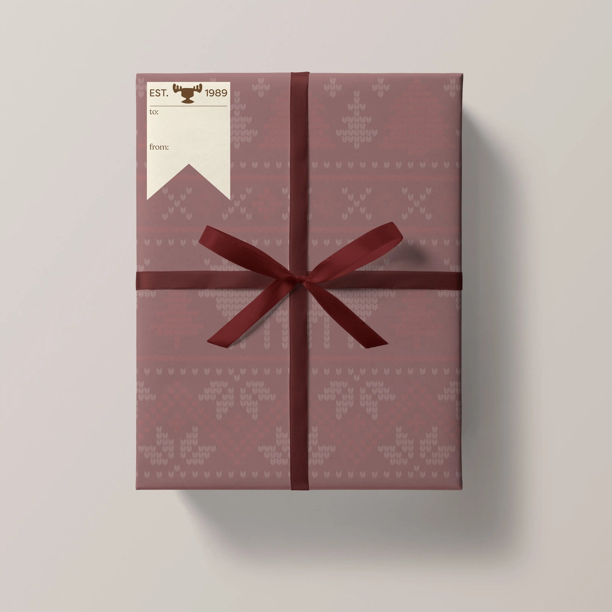 Griswold Holiday Tags (Sticker Sheet) - clothing by TeeHivey.com (Image 2)
