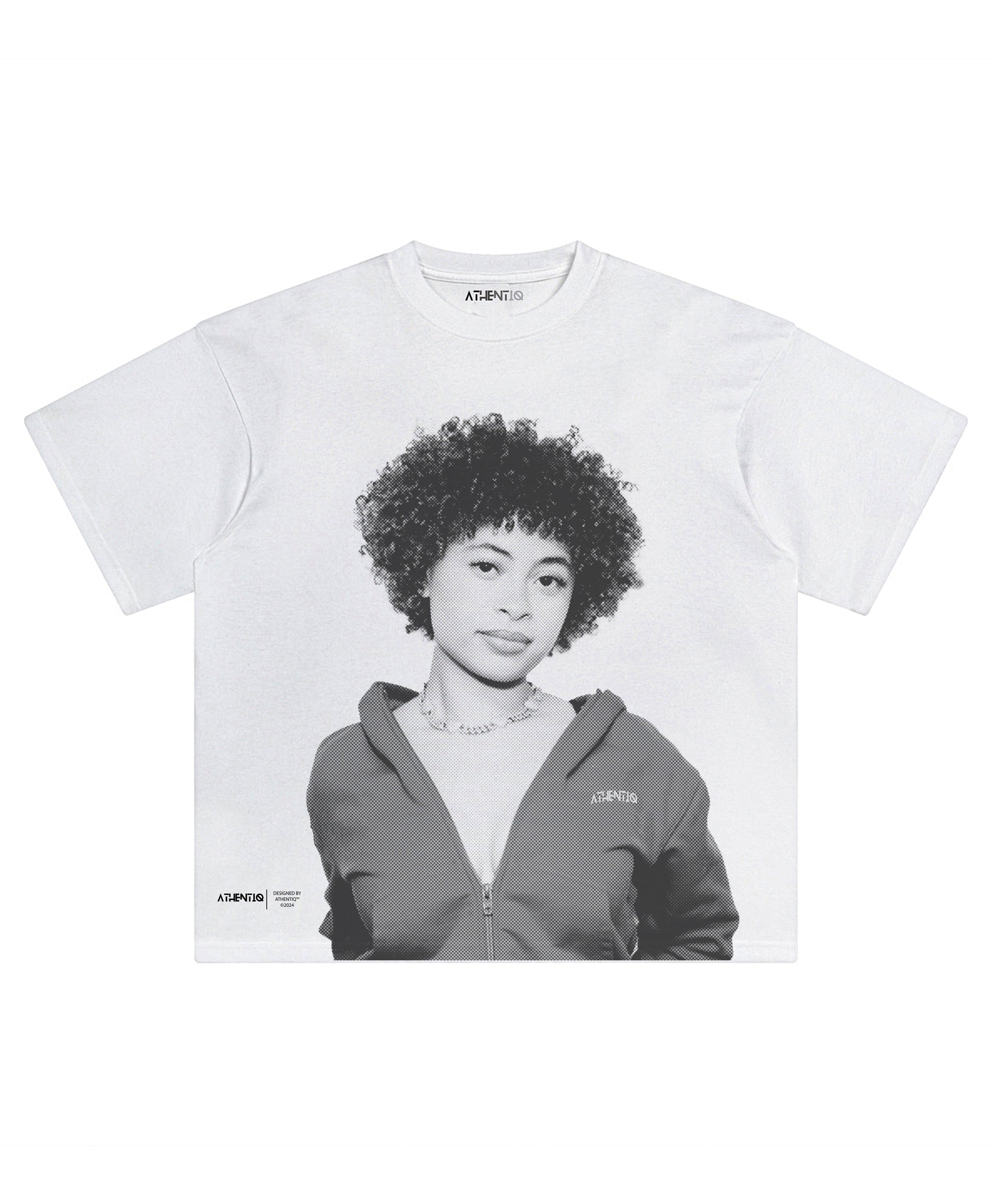 ICE SPICE TEE - clothing by TeeHivey.com